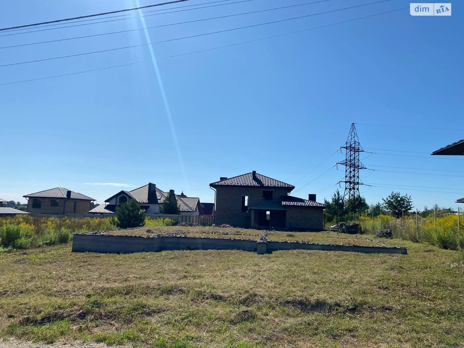 Земельна ділянка під житлову забудову в Байківці, площа 8 соток фото 1