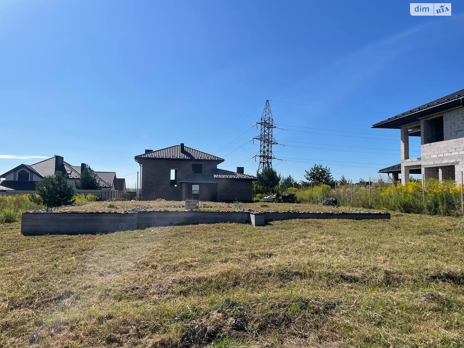 Земельна ділянка під житлову забудову в Байківці, площа 8 соток фото 1