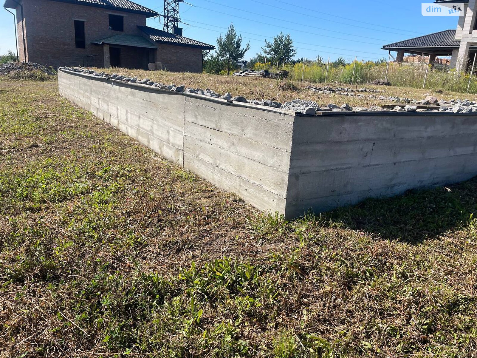 Земельна ділянка під житлову забудову в Байківці, площа 8 соток фото 1