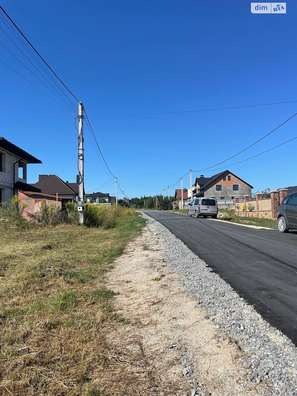 Земельна ділянка під житлову забудову в Байківці, площа 8 соток фото 1