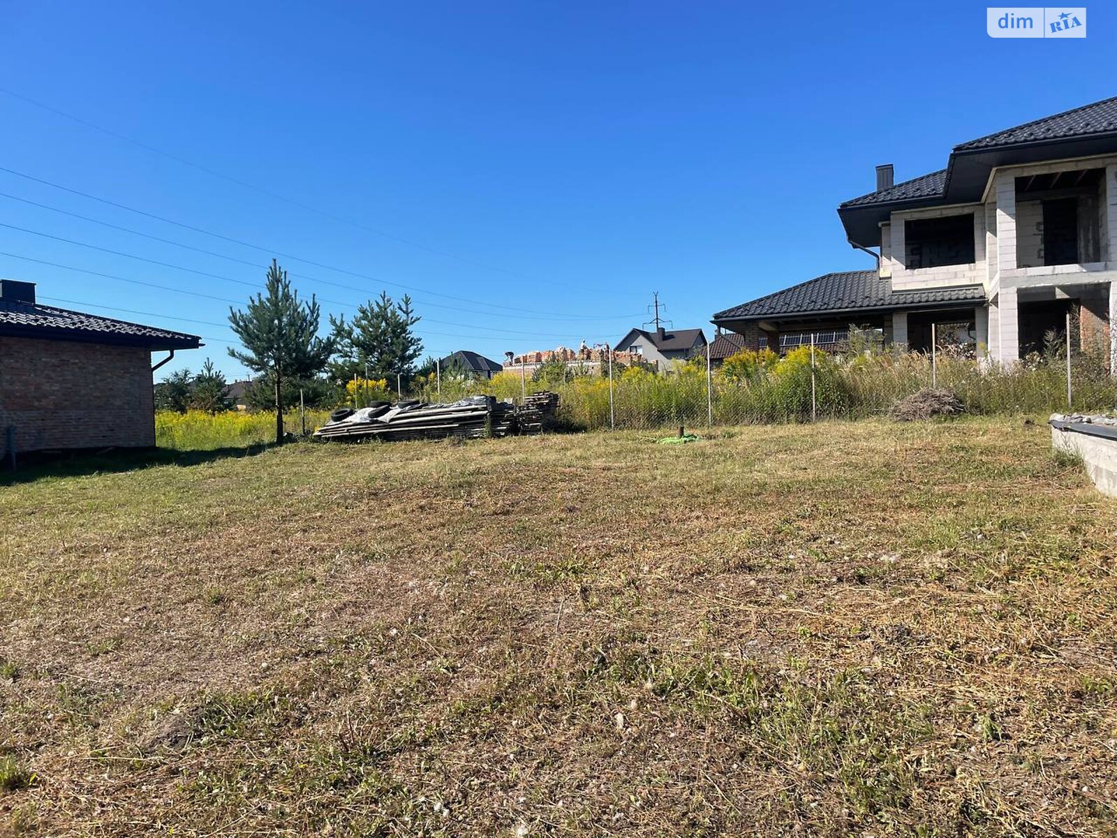 Земельна ділянка під житлову забудову в Байківці, площа 8 соток фото 1
