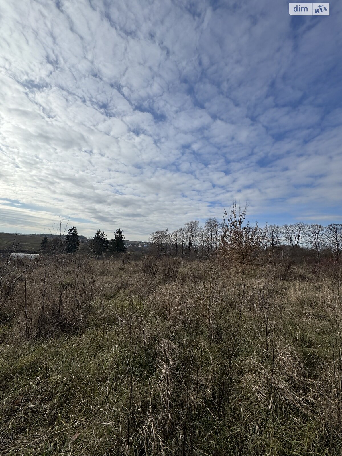 Земельный участок под жилую застройку в Байковцах, площадь 9 соток фото 1