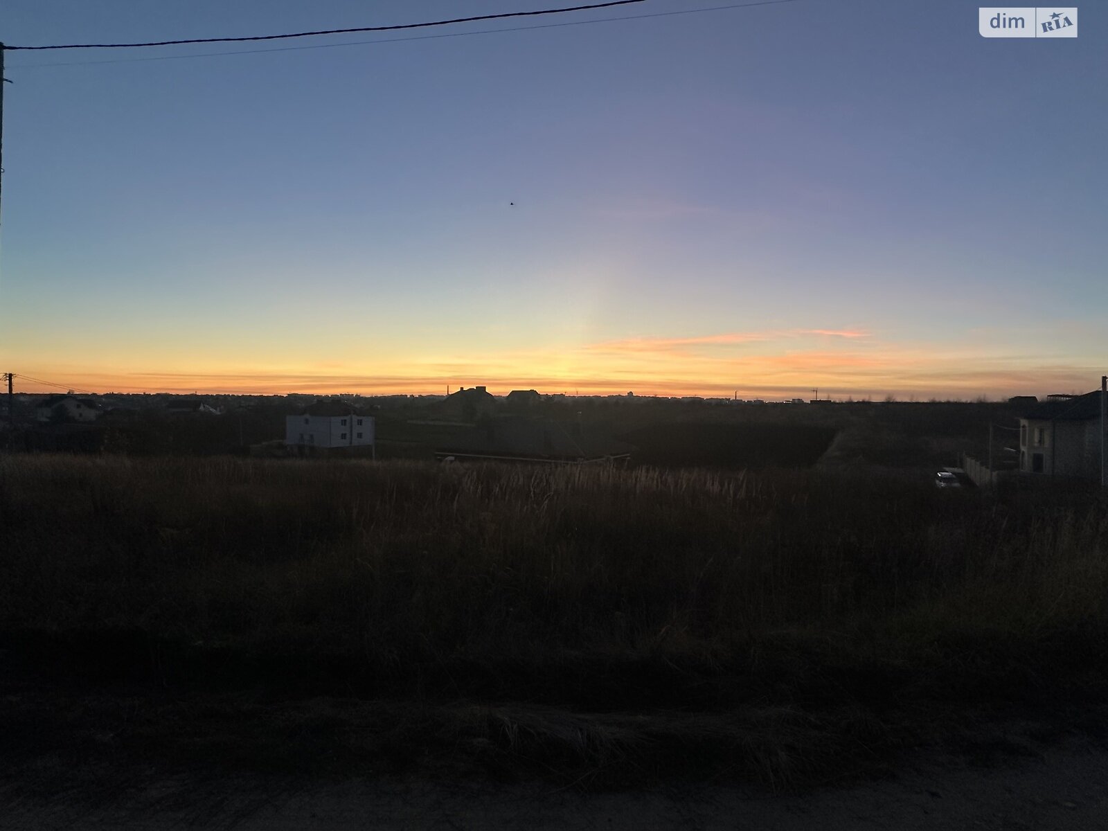 Земельный участок под жилую застройку в Байковцах, площадь 10 соток фото 1