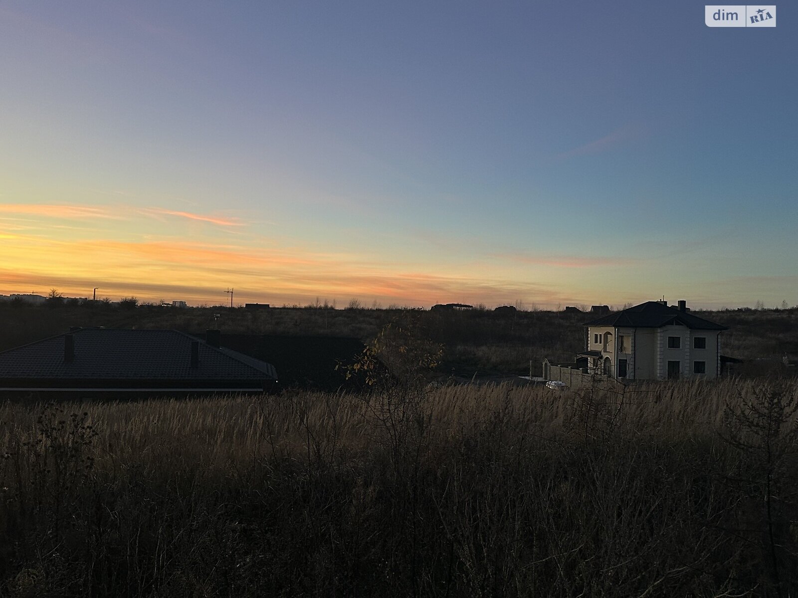 Земельный участок под жилую застройку в Байковцах, площадь 10 соток фото 1