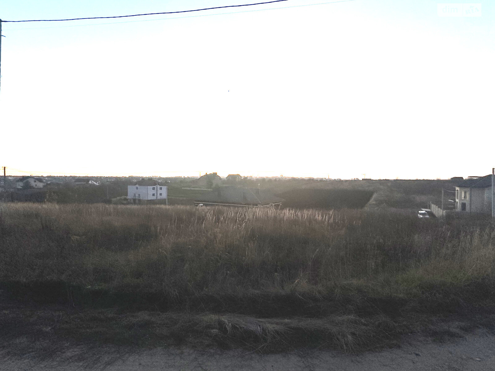 Земельный участок под жилую застройку в Байковцах, площадь 10 соток фото 1