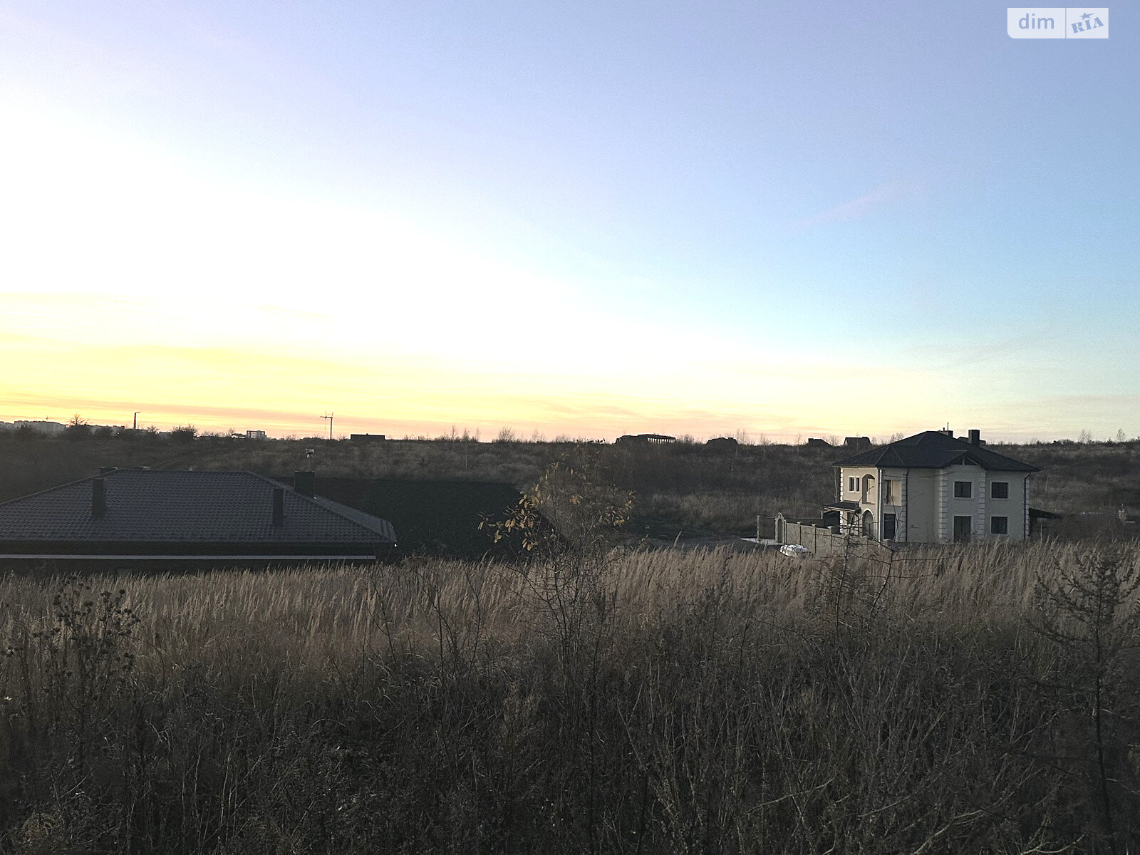 Земельный участок под жилую застройку в Байковцах, площадь 10 соток фото 1