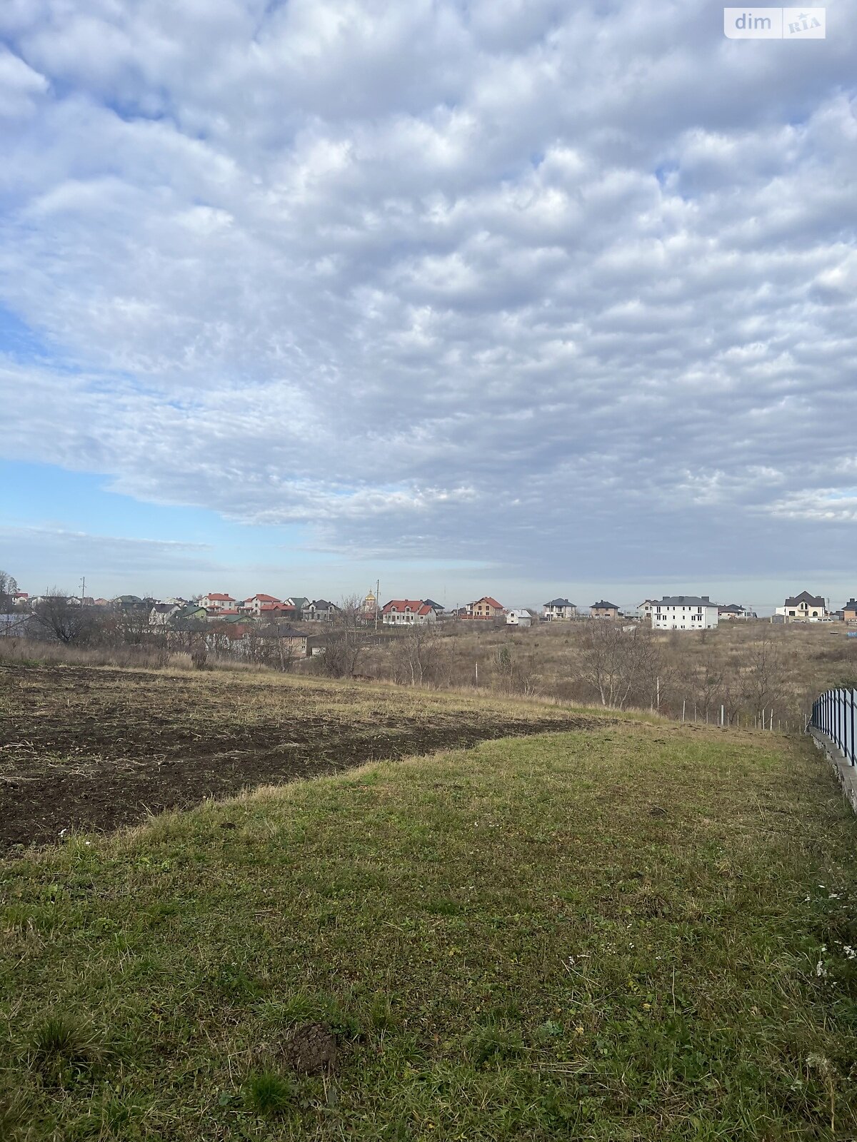 Земельна ділянка під житлову забудову в Байківці, площа 11 соток фото 1 Земельна ділянка під житлову забудову в Байківці, площа 11 соток фото 1