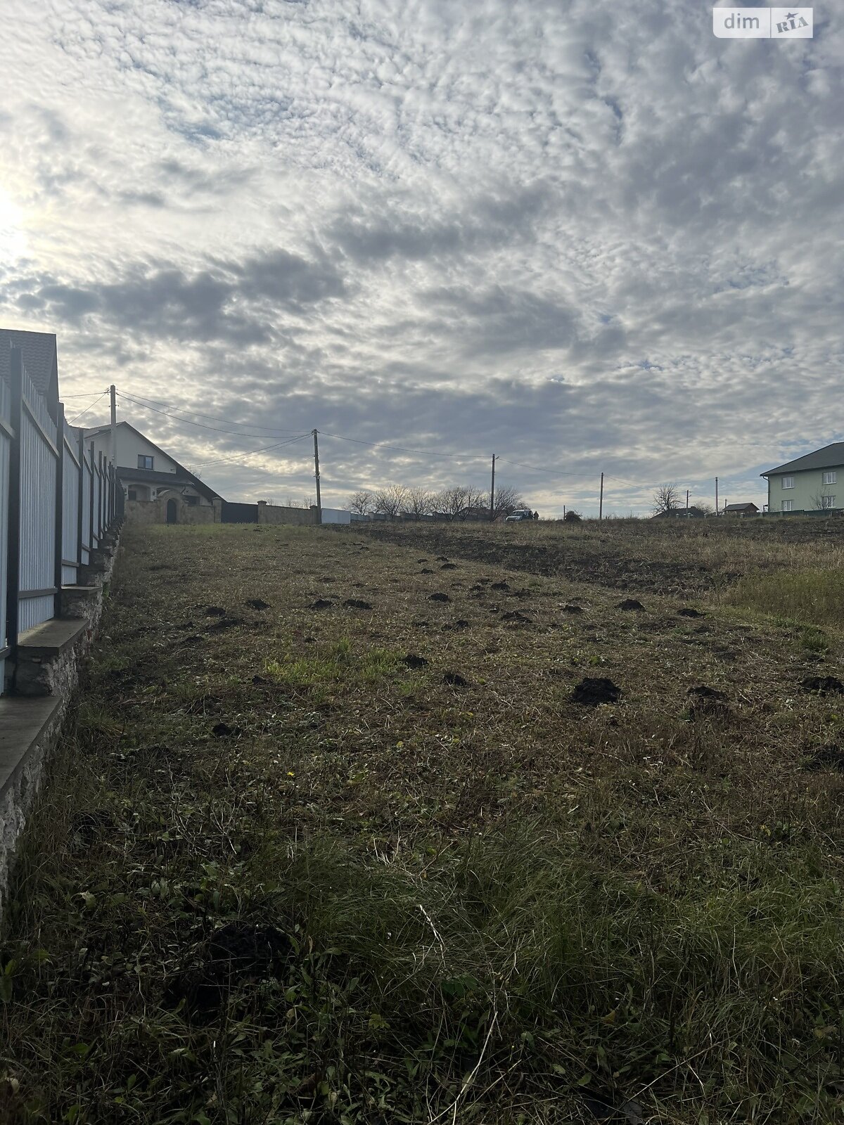 Земельна ділянка під житлову забудову в Байківці, площа 11 соток фото 1 Земельна ділянка під житлову забудову в Байківці, площа 11 соток фото 1