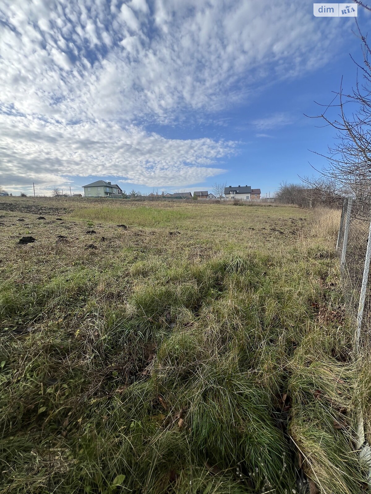 Земельна ділянка під житлову забудову в Байківці, площа 11 соток фото 1 Земельна ділянка під житлову забудову в Байківці, площа 11 соток фото 1