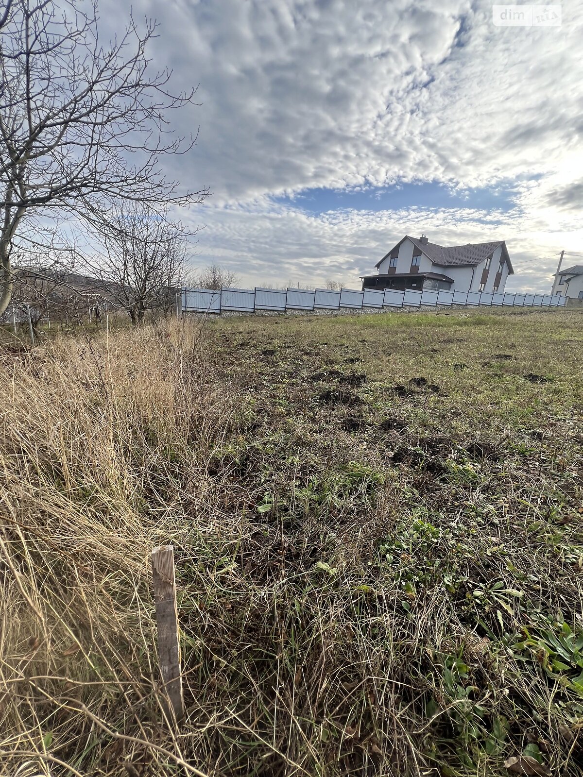 Земельна ділянка під житлову забудову в Байківці, площа 11 соток фото 1 Земельна ділянка під житлову забудову в Байківці, площа 11 соток фото 1