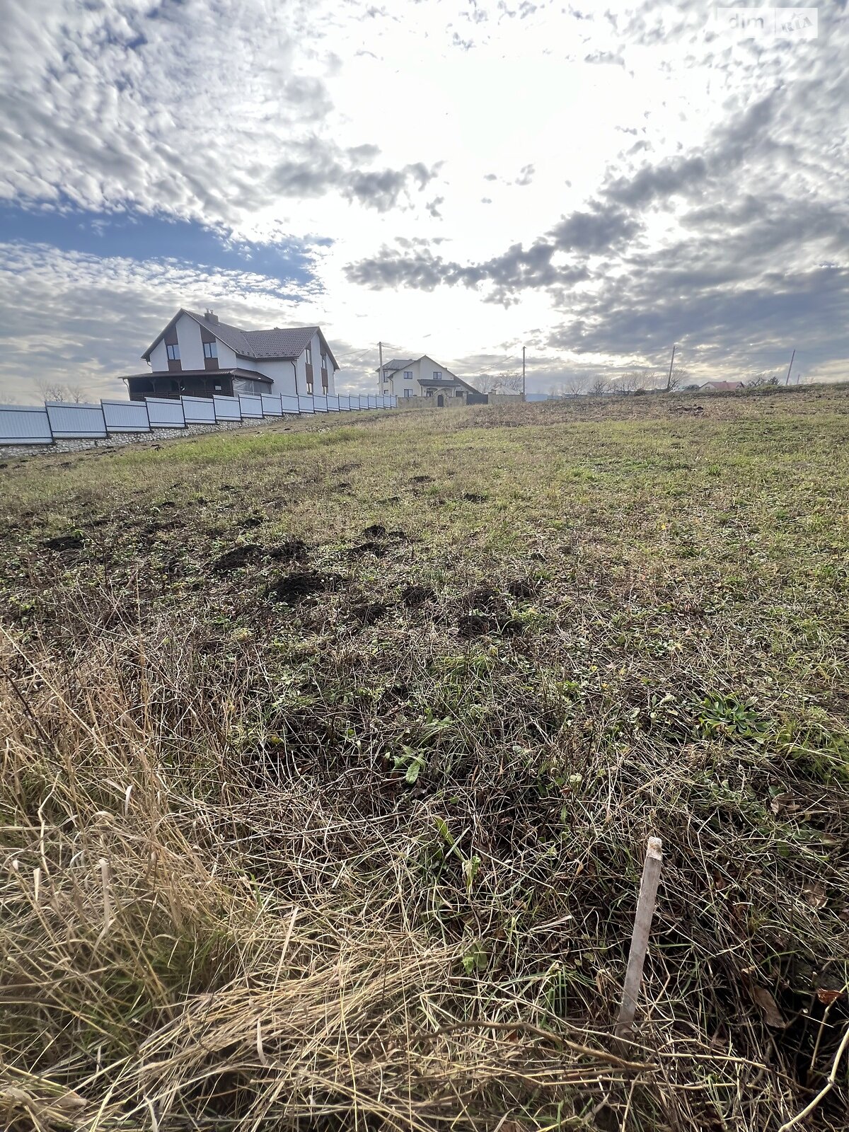 Земельна ділянка під житлову забудову в Байківці, площа 11 соток фото 1 Земельна ділянка під житлову забудову в Байківці, площа 11 соток фото 1