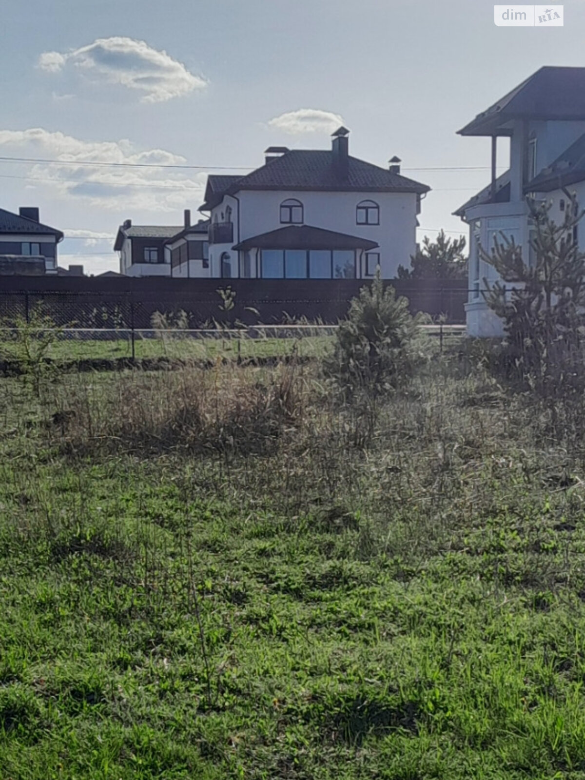 Земельный участок под жилую застройку в Байковцах, площадь 12 соток фото 1