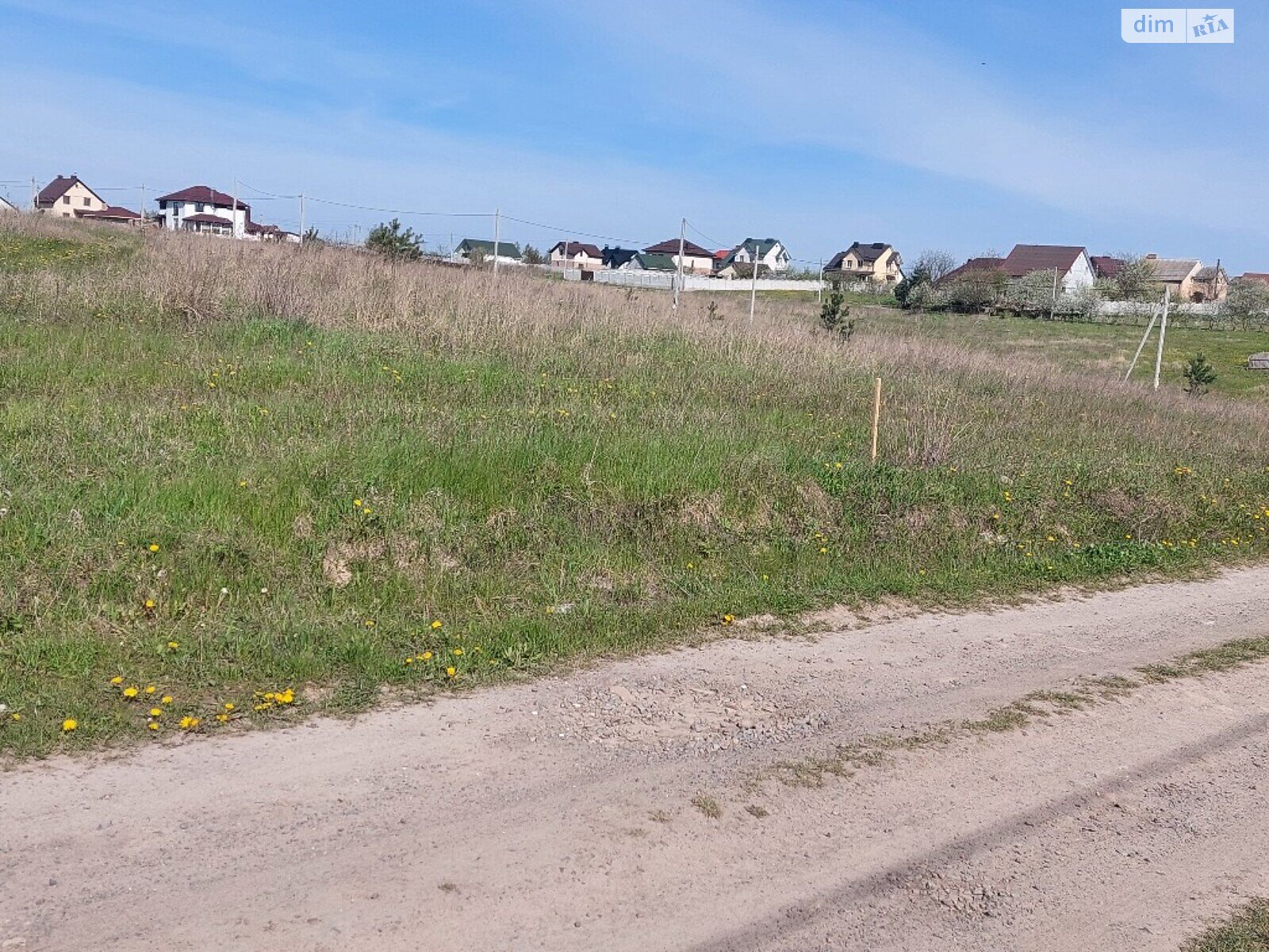 Земельна ділянка під житлову забудову в Білій Криниці, площа 10.17 сотки фото 1 Земельна ділянка під житлову забудову в Білій Криниці, площа 10.17 сотки фото 1