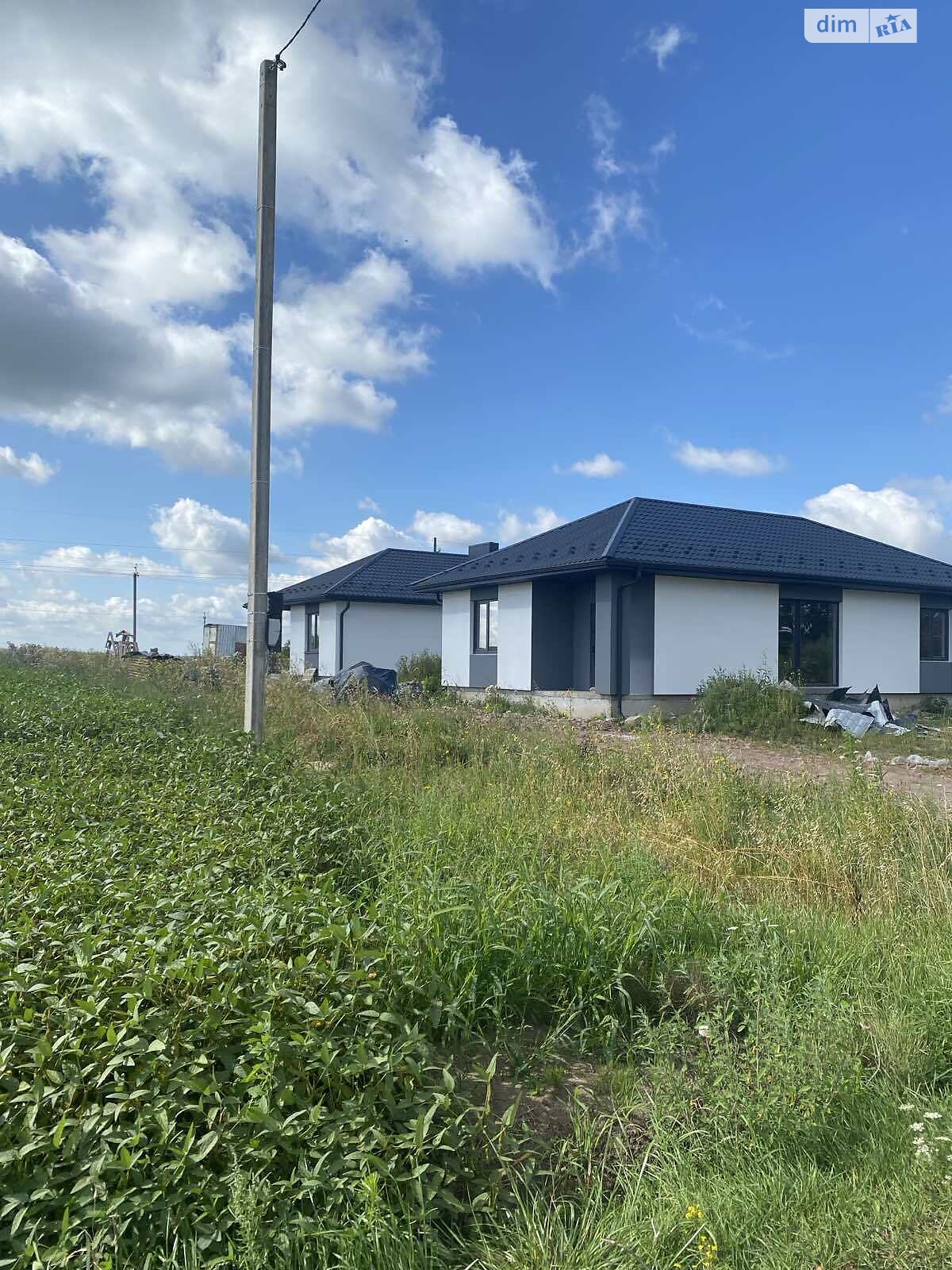 Земельна ділянка під житлову забудову в Білій Криниці, площа 16 соток фото 1 Земельна ділянка під житлову забудову в Білій Криниці, площа 16 соток фото 1