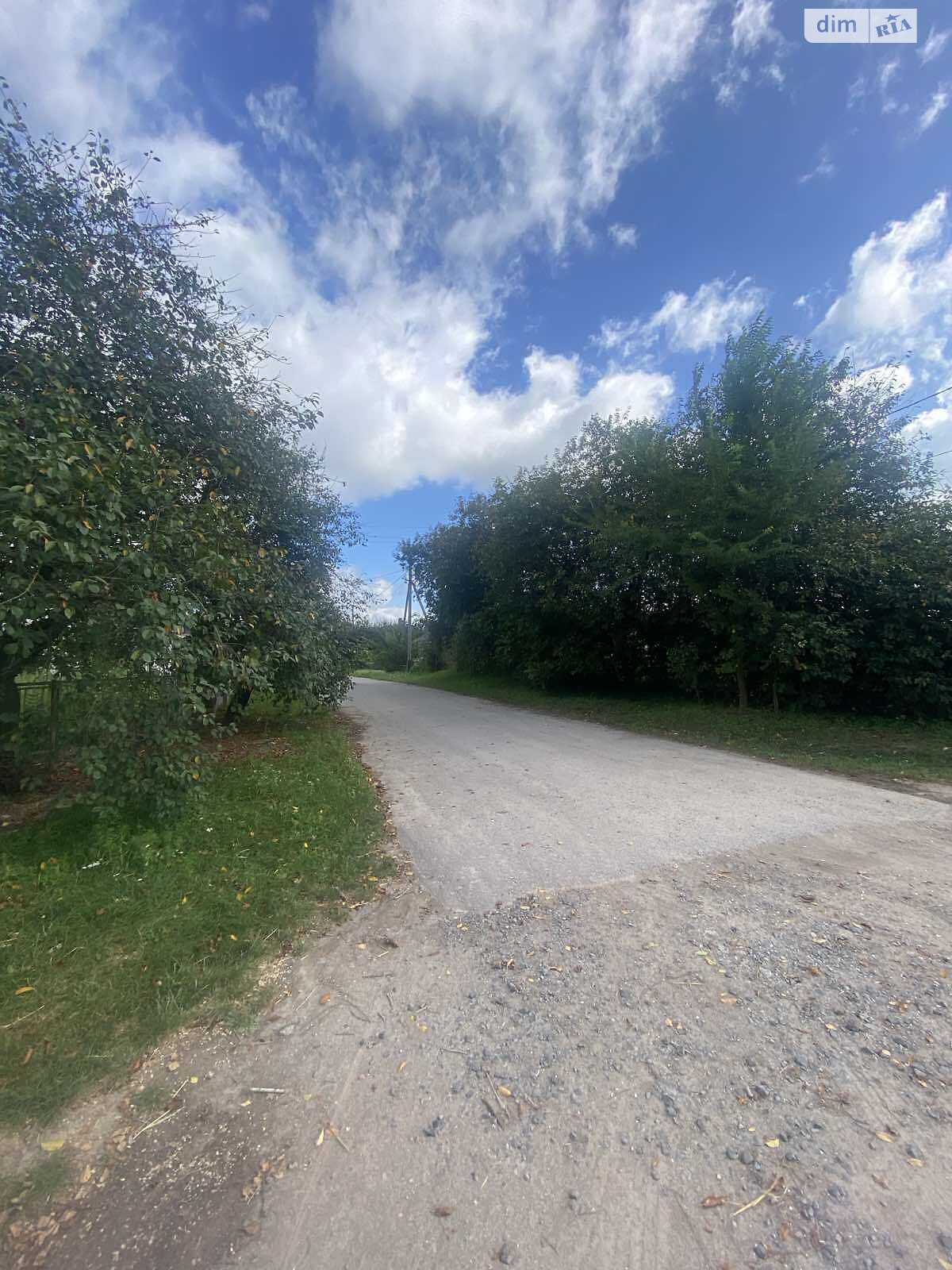 Земельна ділянка під житлову забудову в Білій Криниці, площа 16 соток фото 1 Земельна ділянка під житлову забудову в Білій Криниці, площа 16 соток фото 1