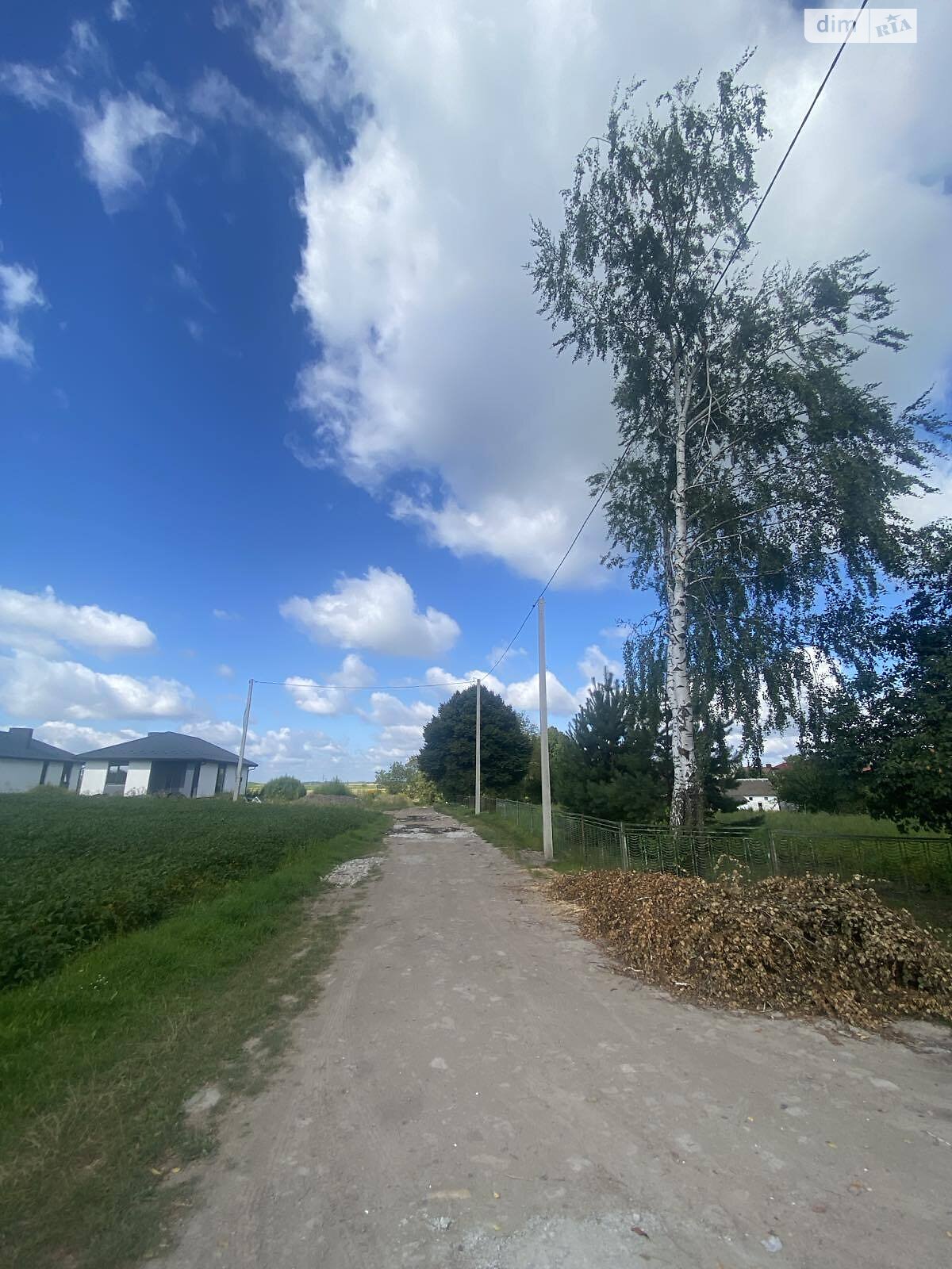 Земельна ділянка під житлову забудову в Білій Криниці, площа 16 соток фото 1 Земельна ділянка під житлову забудову в Білій Криниці, площа 16 соток фото 1