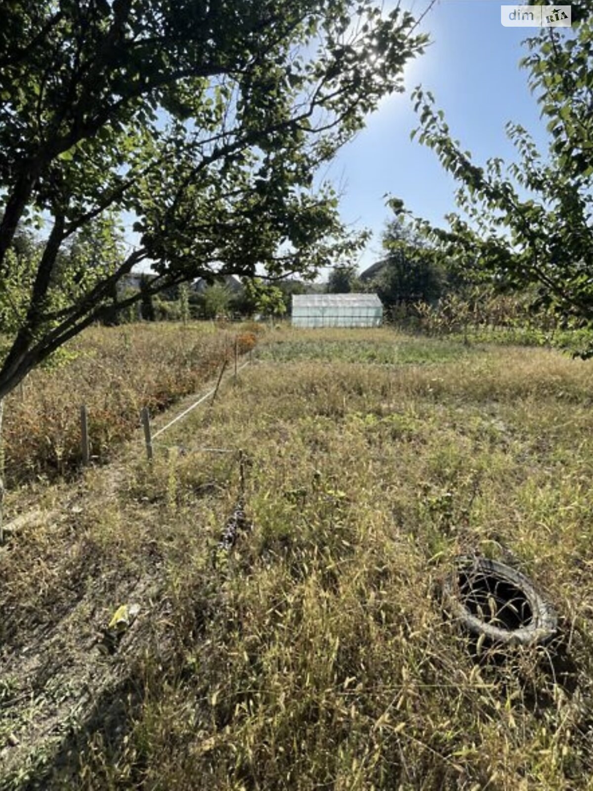 Земля під житлову забудову в Білій Церкві, район Гайок, площа 6 соток фото 1