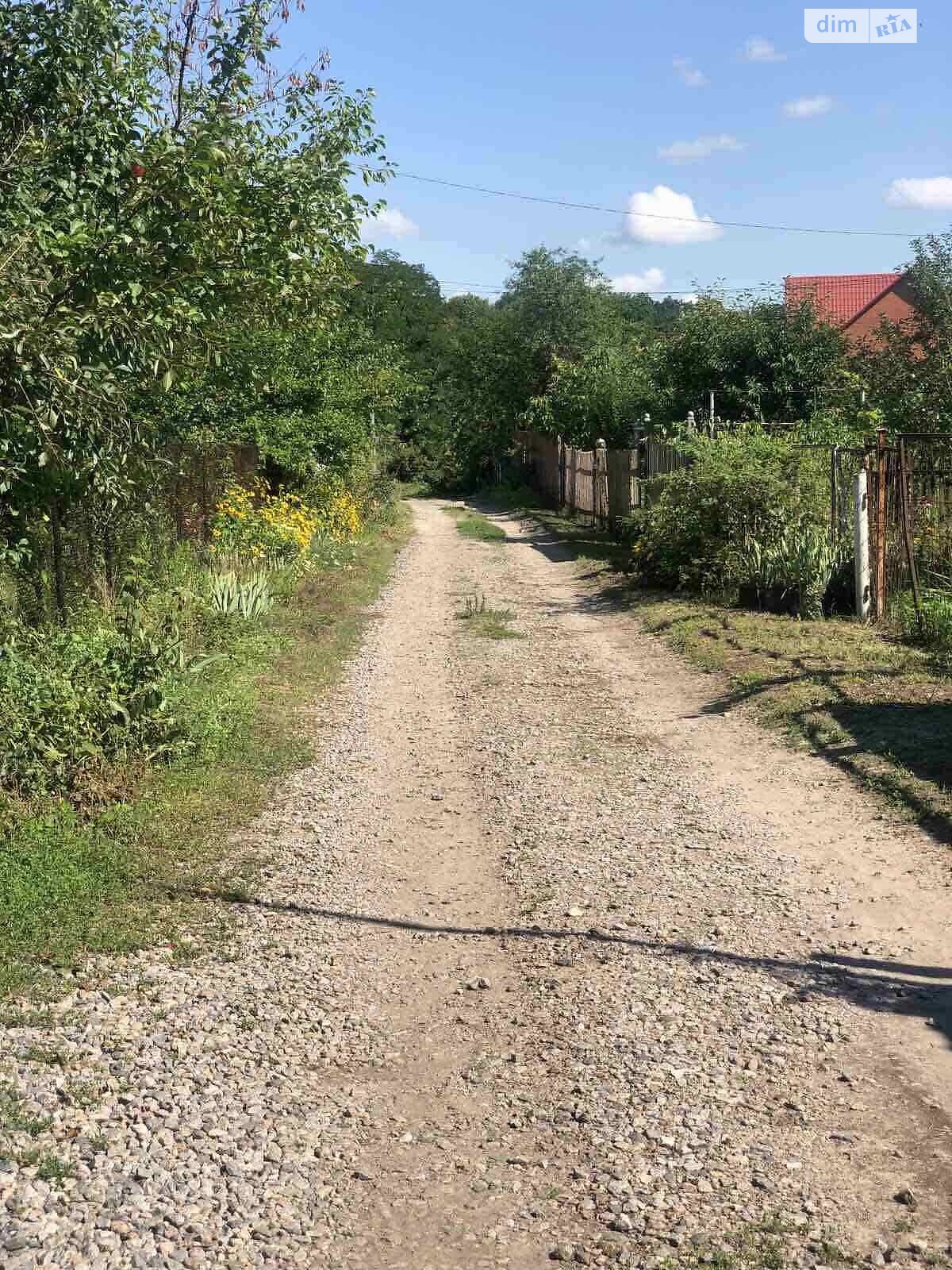 Земля під житлову забудову в Білій Церкві, район Гайок, площа 11 соток фото 1