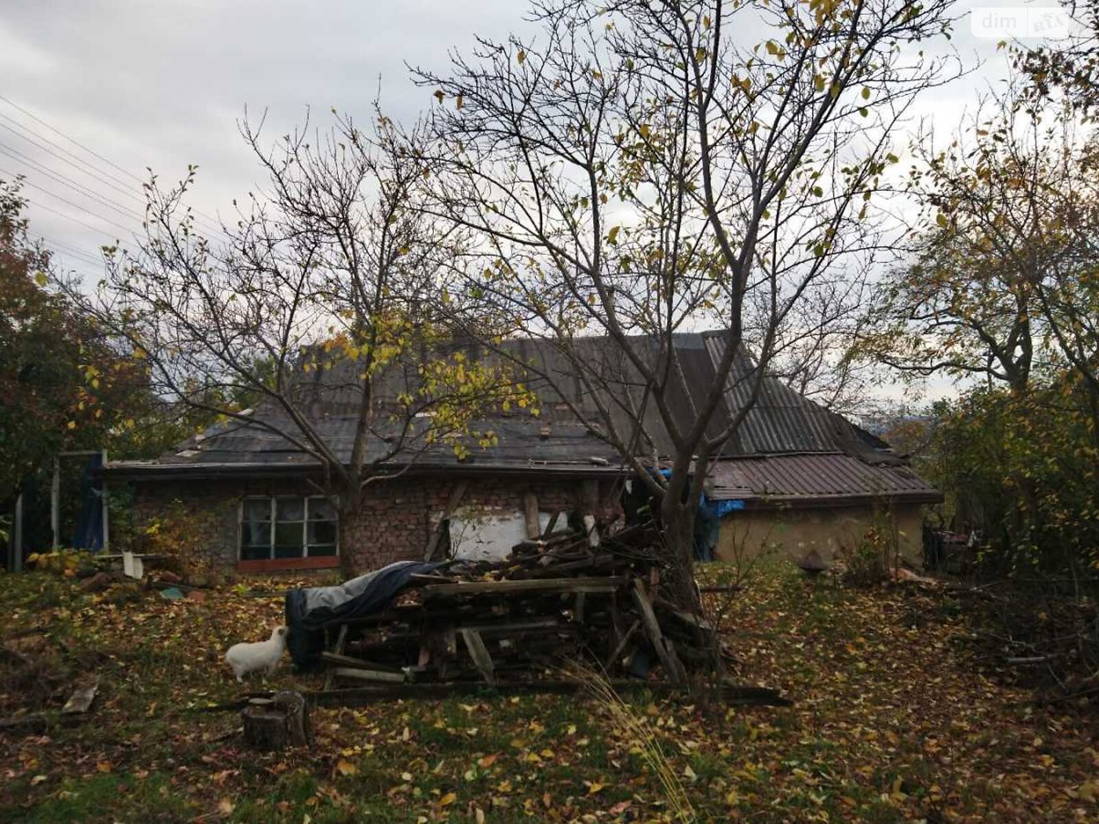 Земля під житлову забудову в Білій Церкві, район Залізничне селище, площа 8.15 сотки фото 1