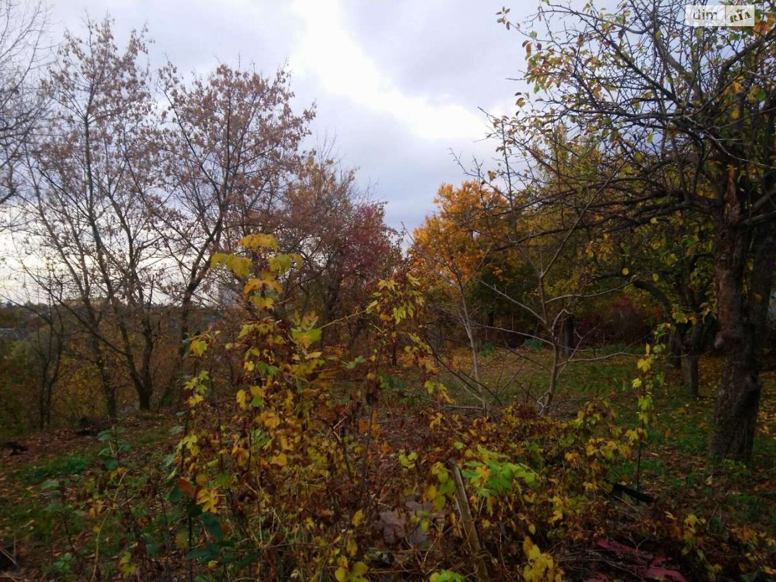 Земля під житлову забудову в Білій Церкві, район Залізничне селище, площа 8.15 сотки фото 1