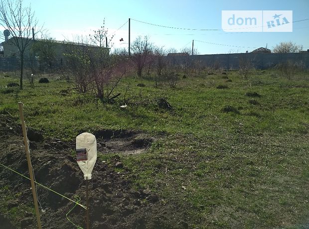 Земля под жилую застройку в Белой Церкви, район Ж-д посёлок, площадь 10 соток фото 1 Земля под жилую застройку в Белой Церкви, район Ж-д посёлок, площадь 10 соток фото 1
