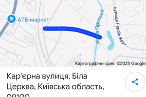 Земельна ділянка під житлову забудову в Білій Церкві, площа 10 соток фото 2