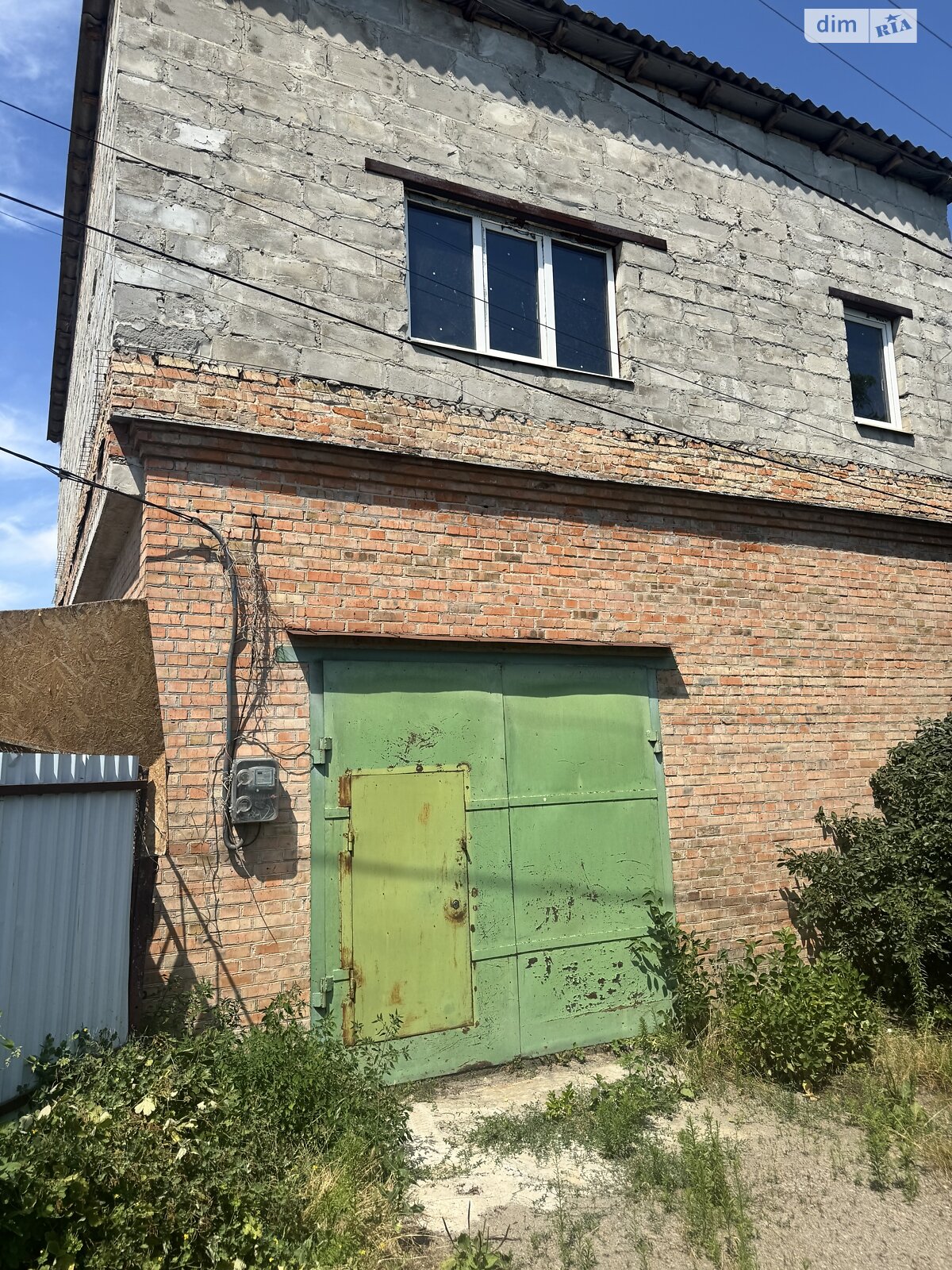 Земельный участок под жилую застройку в Белой Церкви, площадь 1 сотка фото 1 Земельный участок под жилую застройку в Белой Церкви, площадь 1 сотка фото 1