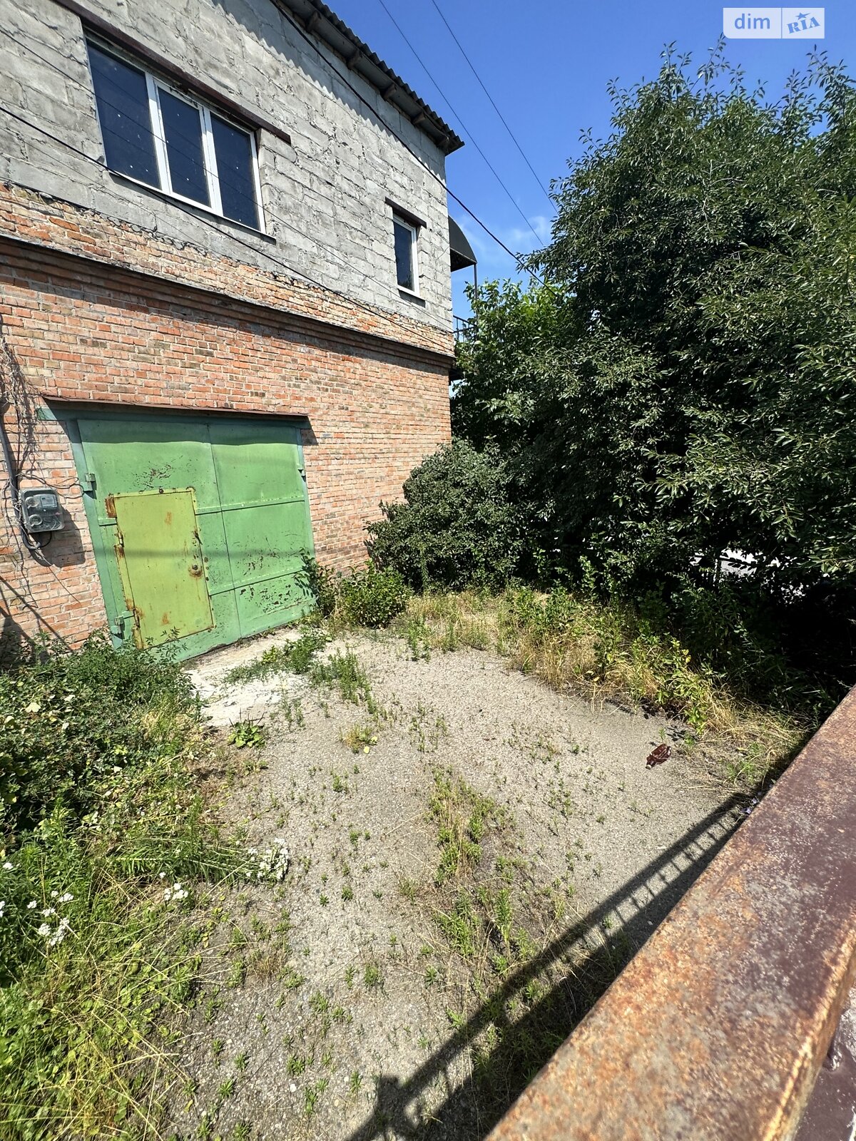 Земельный участок под жилую застройку в Белой Церкви, площадь 1 сотка фото 1 Земельный участок под жилую застройку в Белой Церкви, площадь 1 сотка фото 1