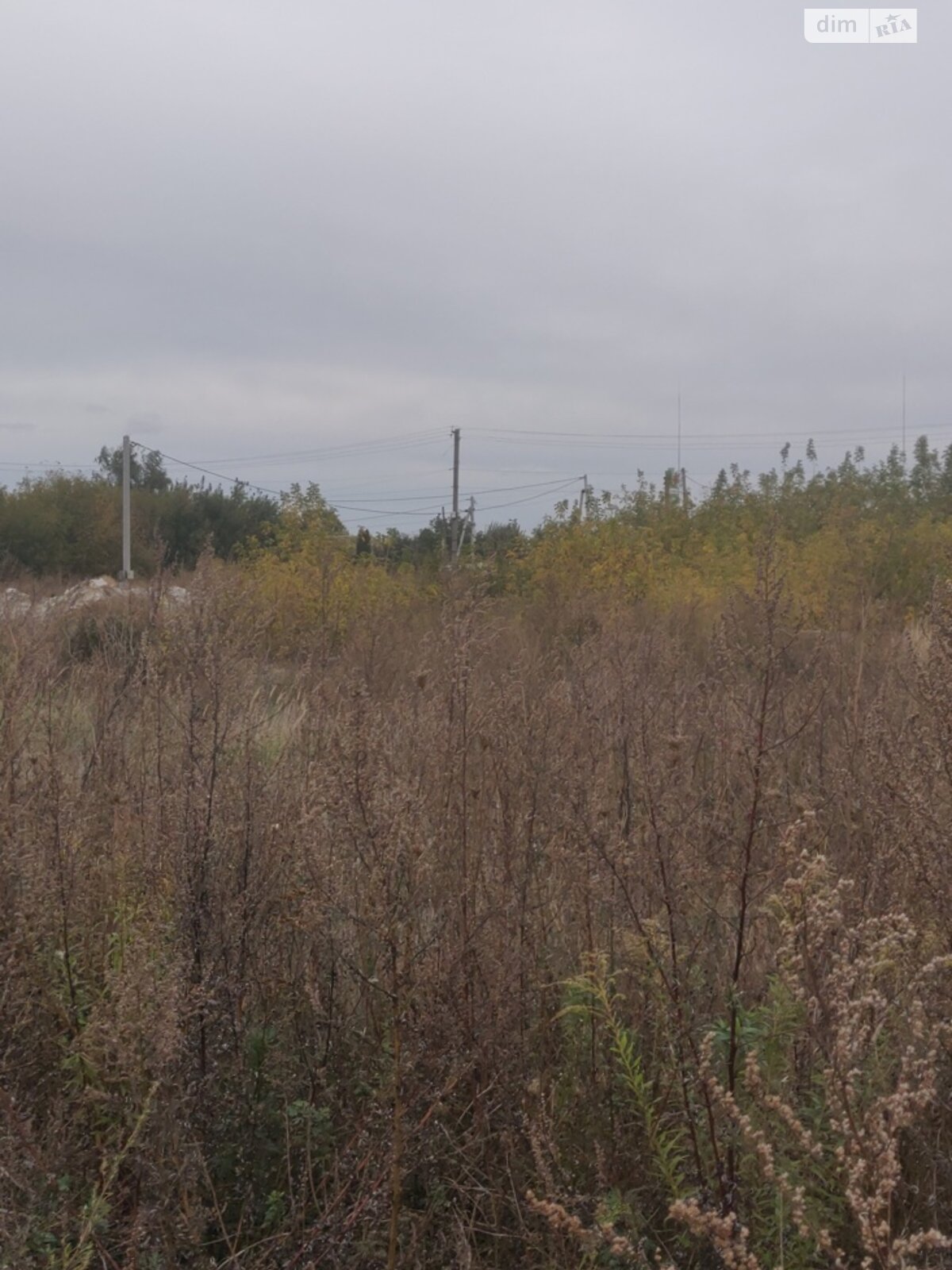 Земля під житлову забудову в Білій Церкві, район Піщаний, площа 10 соток фото 1