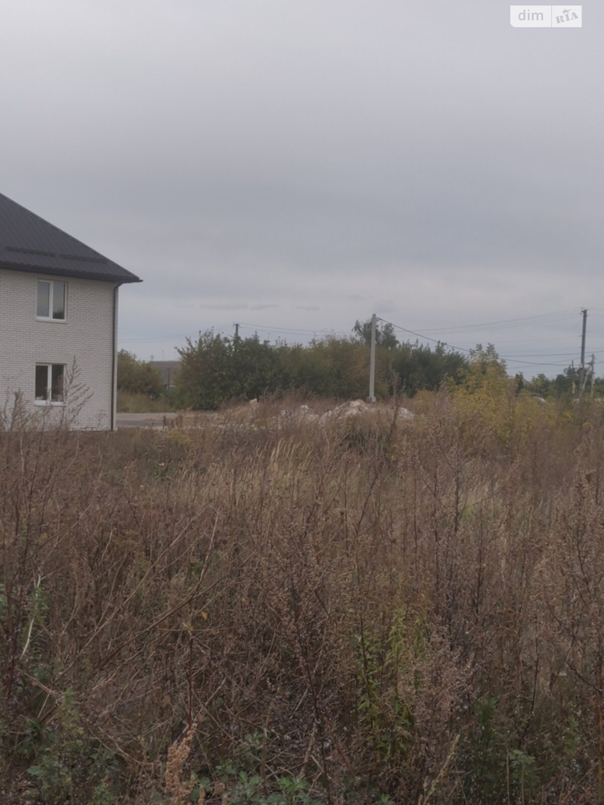 Земля під житлову забудову в Білій Церкві, район Піщаний, площа 10 соток фото 1