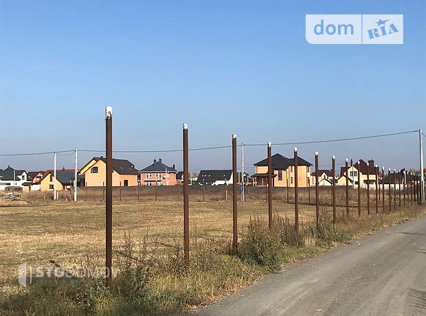 Земля под жилую застройку в Белой Церкви, район Пионерская, площадь 10 соток фото 1 Земля под жилую застройку в Белой Церкви, район Пионерская, площадь 10 соток фото 1