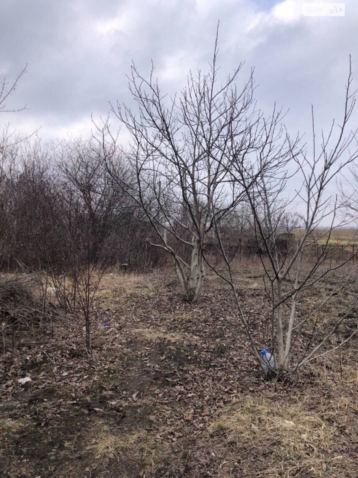 Земля под жилую застройку в Белой Церкви, район Сухой Яр, площадь 6 соток фото 1