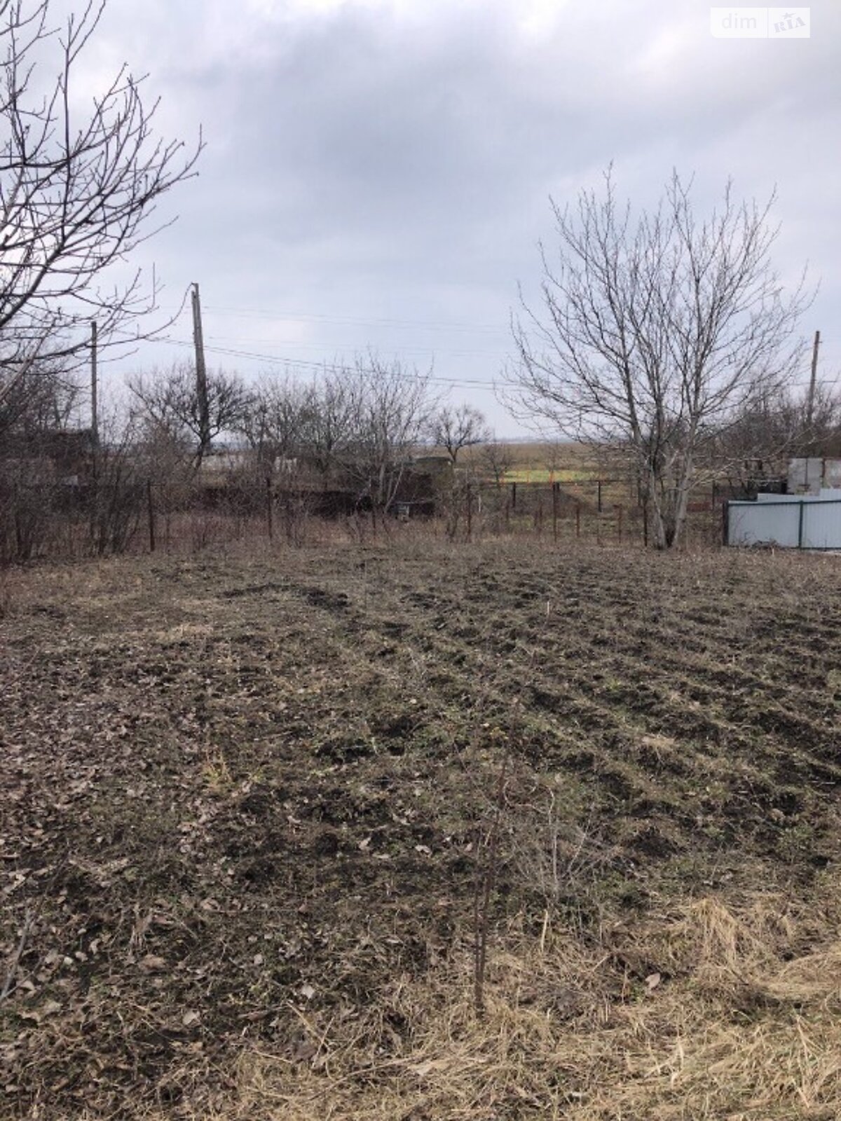 Земля под жилую застройку в Белой Церкви, район Сухой Яр, площадь 6 соток фото 1