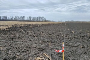 Земля под жилую застройку в Белой Церкви, район Таращанский, площадь 10 соток фото 2