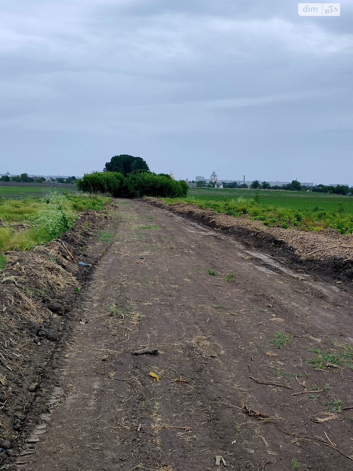 Земля под жилую застройку в Белой Церкви, район Таращанский, площадь 10 соток фото 1