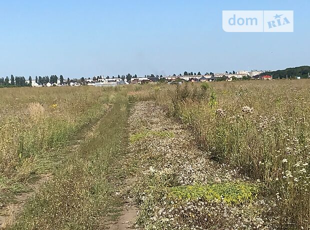 Земля под жилую застройку в Белой Церкви, район Военстрой, площадь 10 соток фото 1 Земля под жилую застройку в Белой Церкви, район Военстрой, площадь 10 соток фото 1