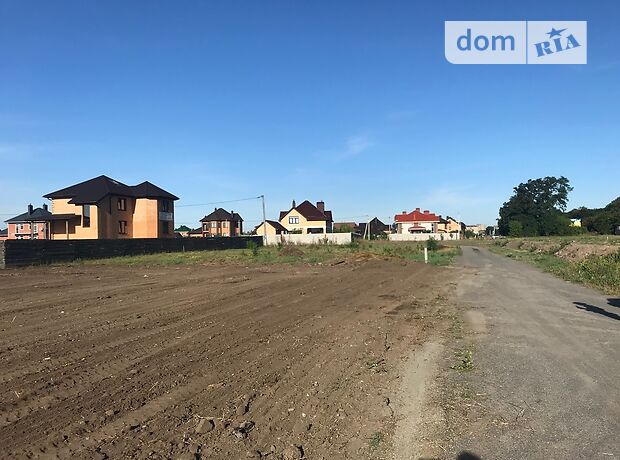 Земля под жилую застройку в Белой Церкви, район Военстрой, площадь 12 соток фото 1 Земля под жилую застройку в Белой Церкви, район Военстрой, площадь 12 соток фото 1