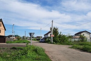 Земля під житлову забудову в Білій Церкві, район Військбуд, площа 10 соток фото 2