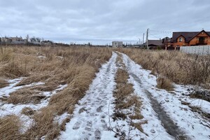 Земля под жилую застройку в Белой Церкви, район Военстрой, площадь 10 соток фото 2