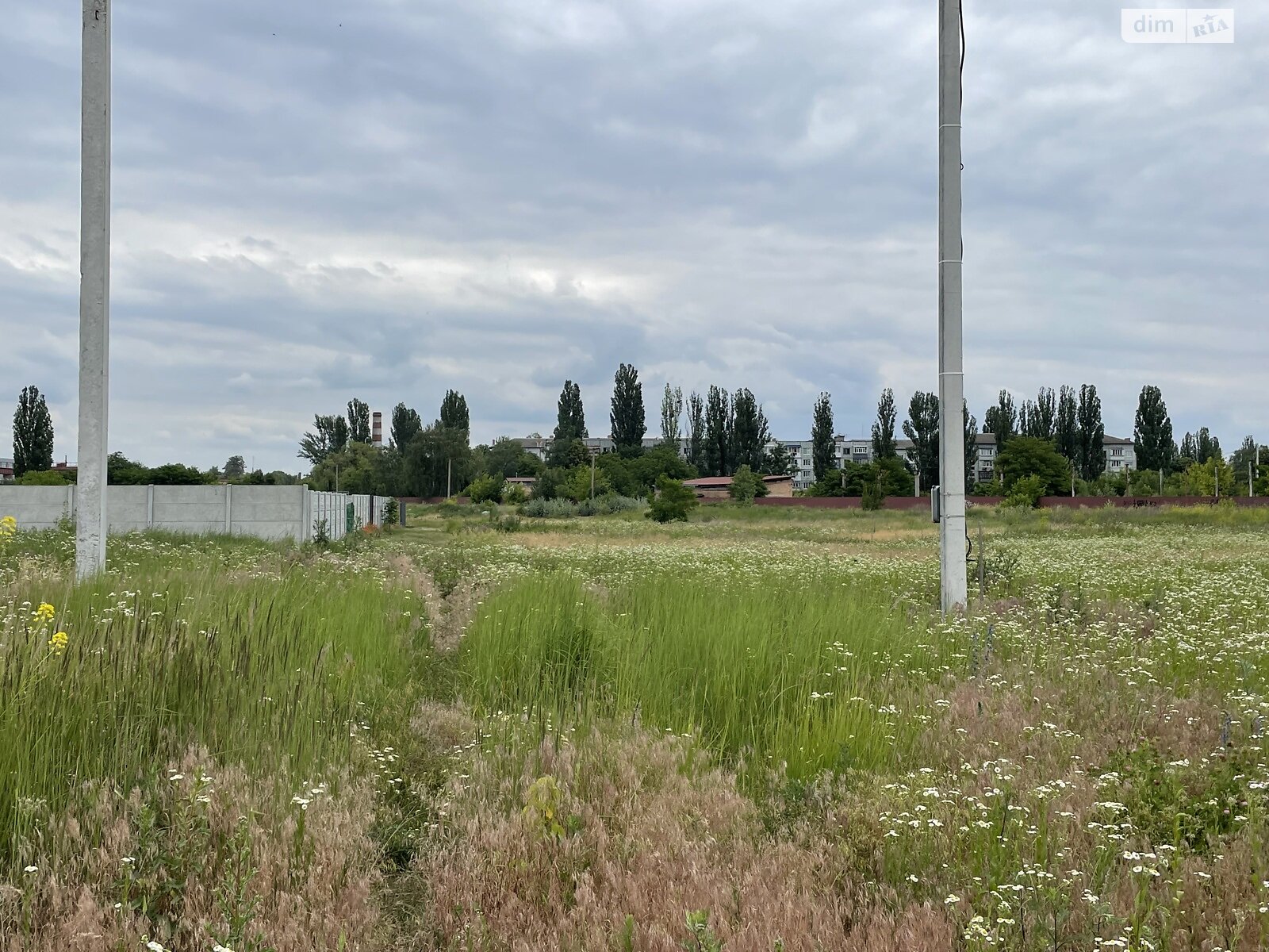 Земля під житлову забудову в Білій Церкві, район Військбуд, площа 10 соток фото 1