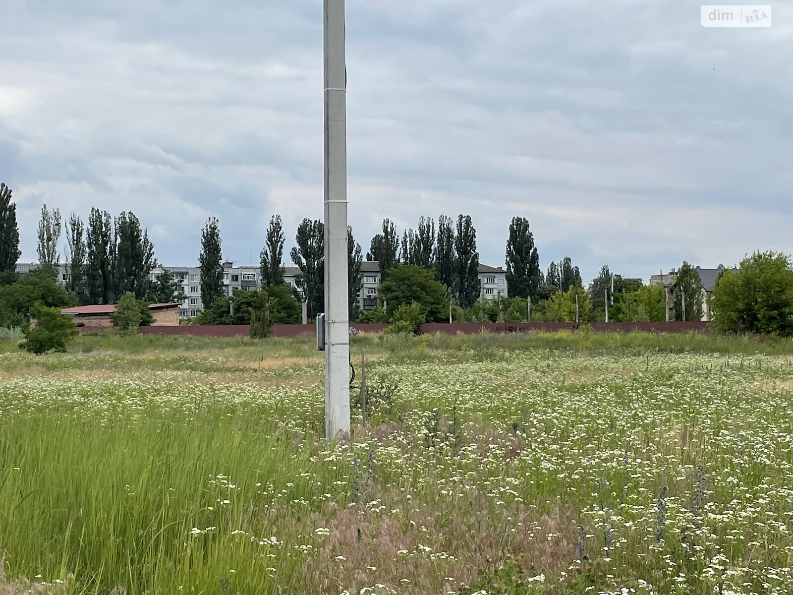 Земля під житлову забудову в Білій Церкві, район Військбуд, площа 10 соток фото 1