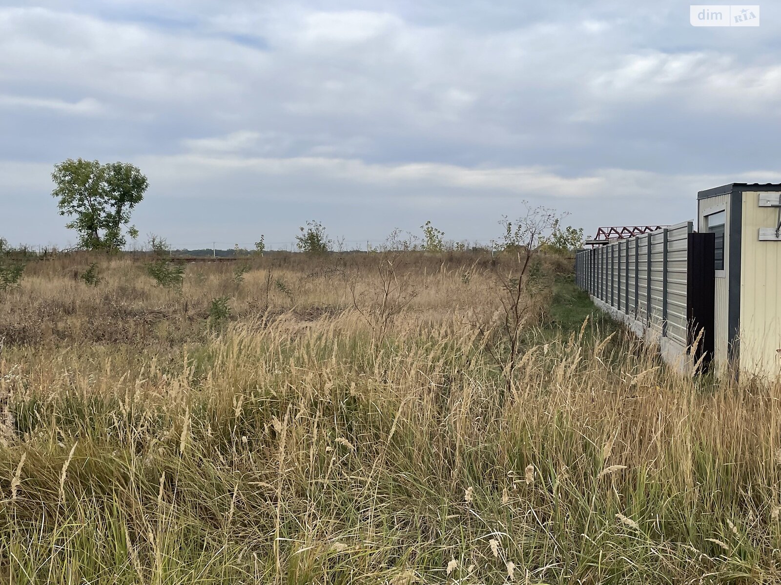 Земля під житлову забудову в Білій Церкві, район Військбуд, площа 6 соток фото 1