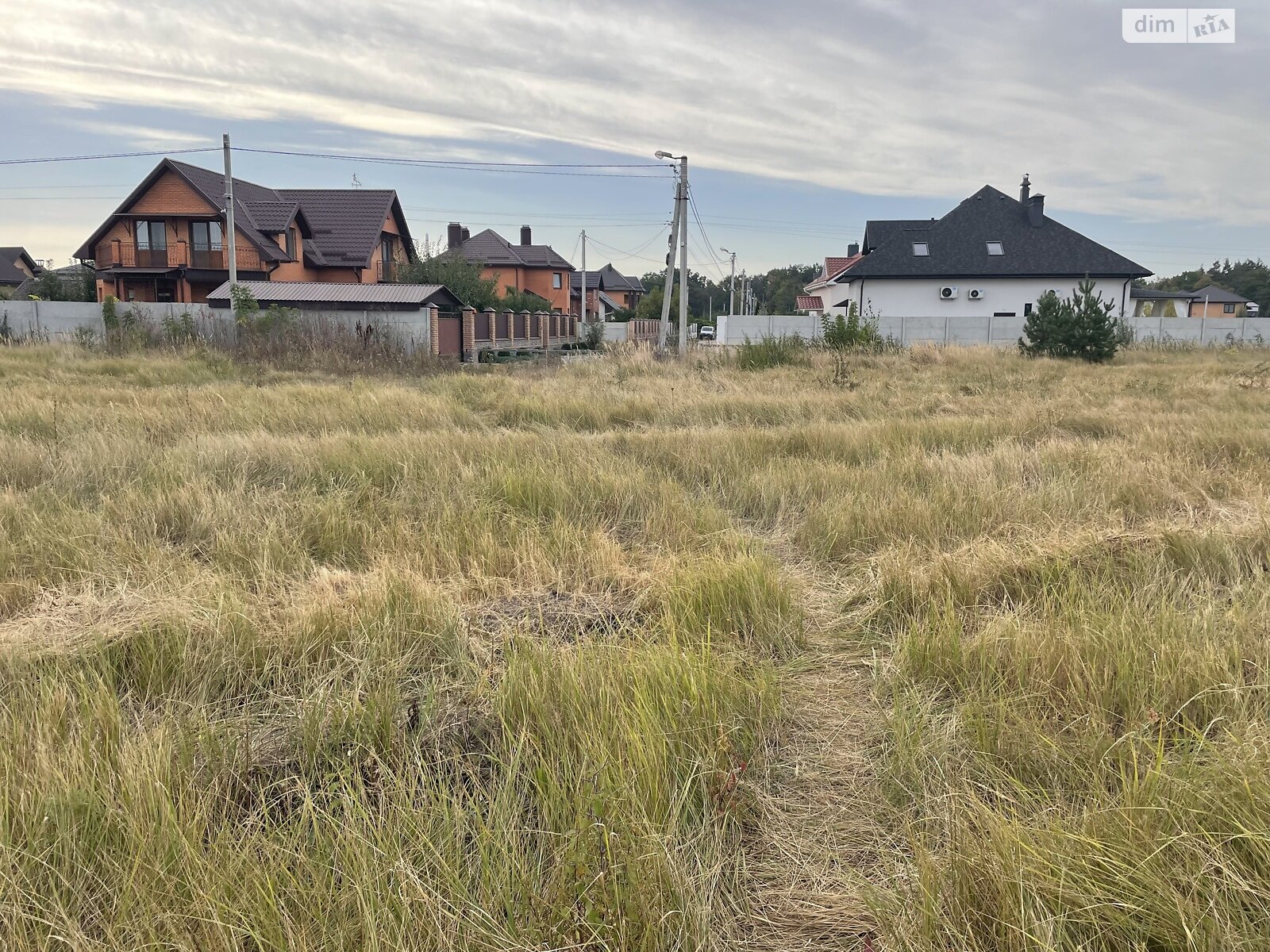 Земля під житлову забудову в Білій Церкві, район Військбуд, площа 5 соток фото 1