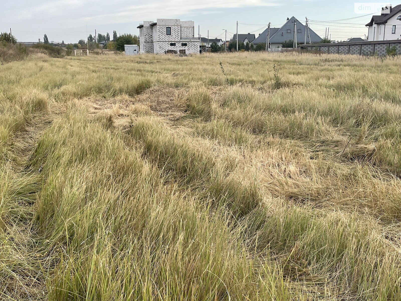 Земля під житлову забудову в Білій Церкві, район Військбуд, площа 5 соток фото 1