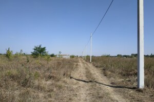 Земля під житлову забудову в Білій Церкві, район Військбуд, площа 10 соток фото 2