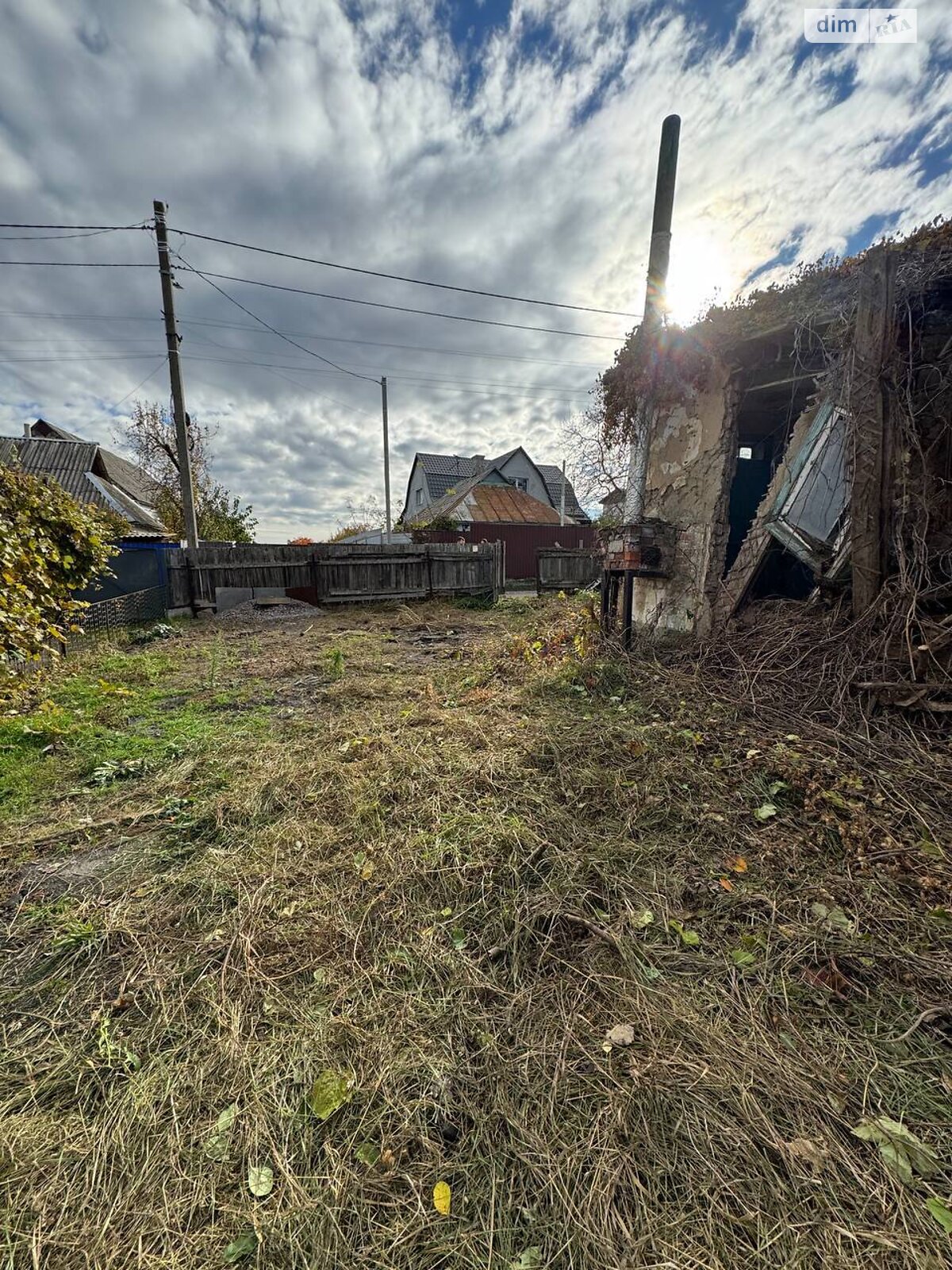 Земля под жилую застройку в Белой Церкви, район Заречье, площадь 6.2 сотки фото 1 Земля под жилую застройку в Белой Церкви, район Заречье, площадь 6.2 сотки фото 1