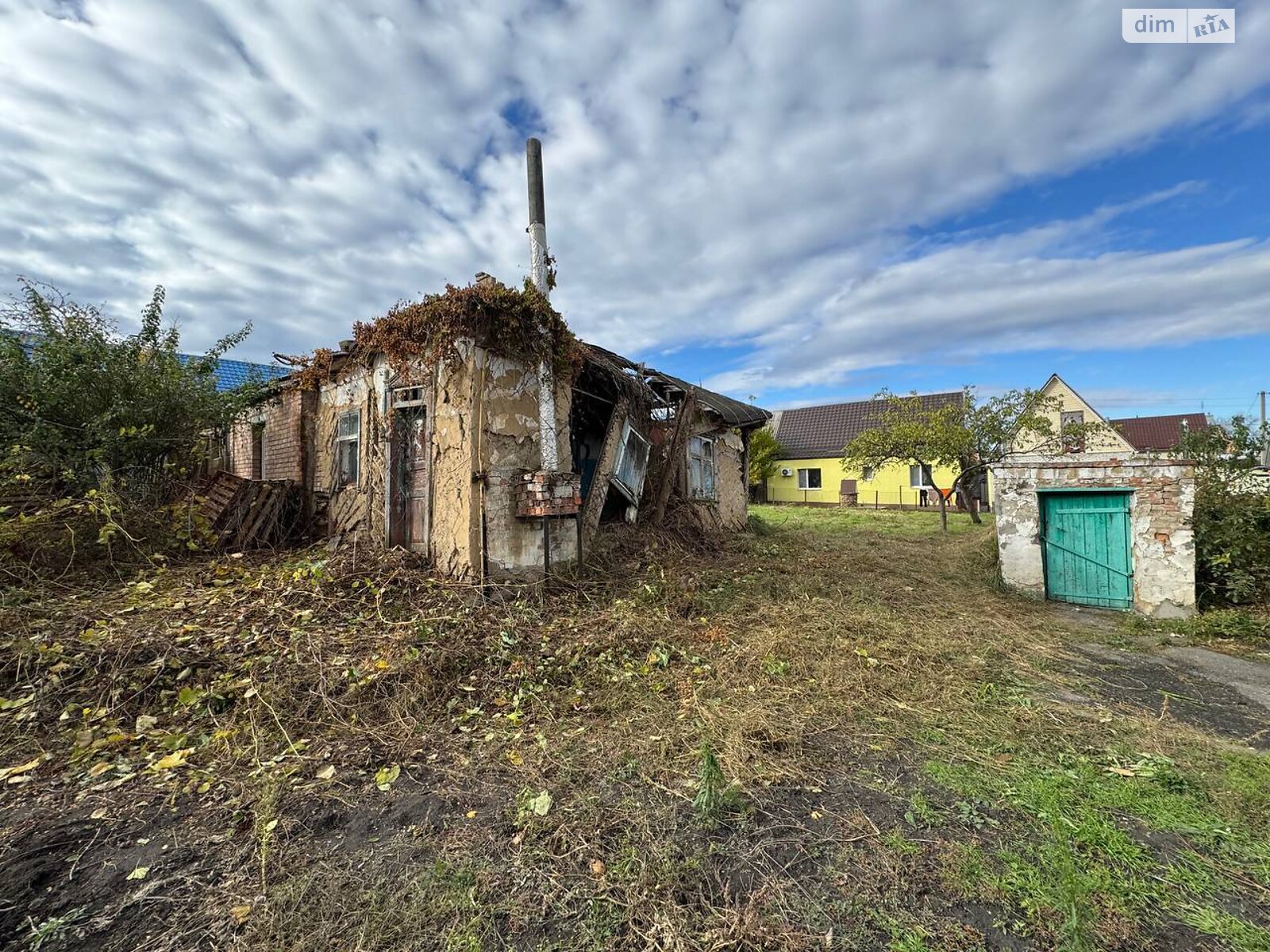 Земля под жилую застройку в Белой Церкви, район Заречье, площадь 6.2 сотки фото 1 Земля под жилую застройку в Белой Церкви, район Заречье, площадь 6.2 сотки фото 1