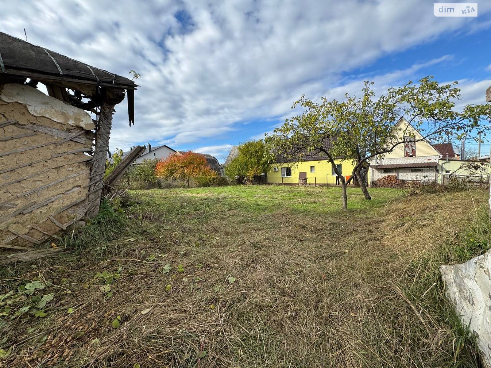 Земля под жилую застройку в Белой Церкви, район Заречье, площадь 6.2 сотки фото 1 Земля под жилую застройку в Белой Церкви, район Заречье, площадь 6.2 сотки фото 1