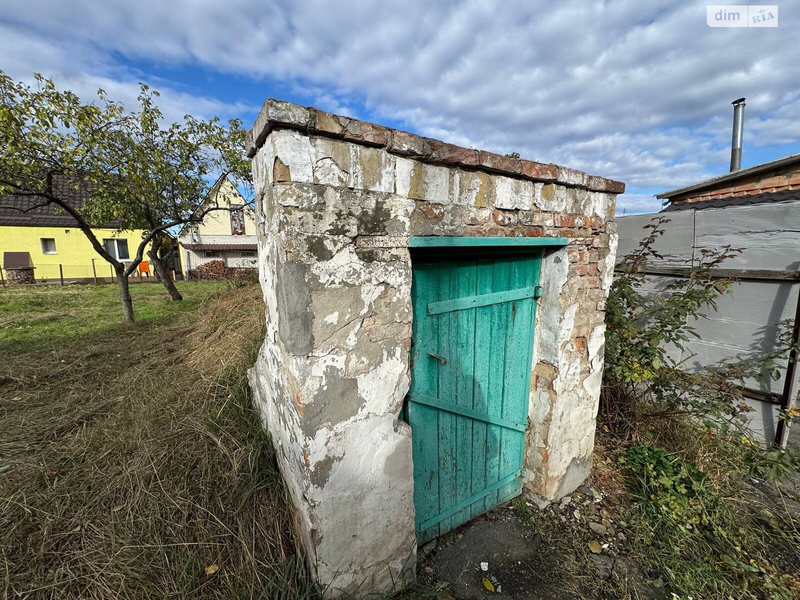 Земля под жилую застройку в Белой Церкви, район Заречье, площадь 6.2 сотки фото 1 Земля под жилую застройку в Белой Церкви, район Заречье, площадь 6.2 сотки фото 1