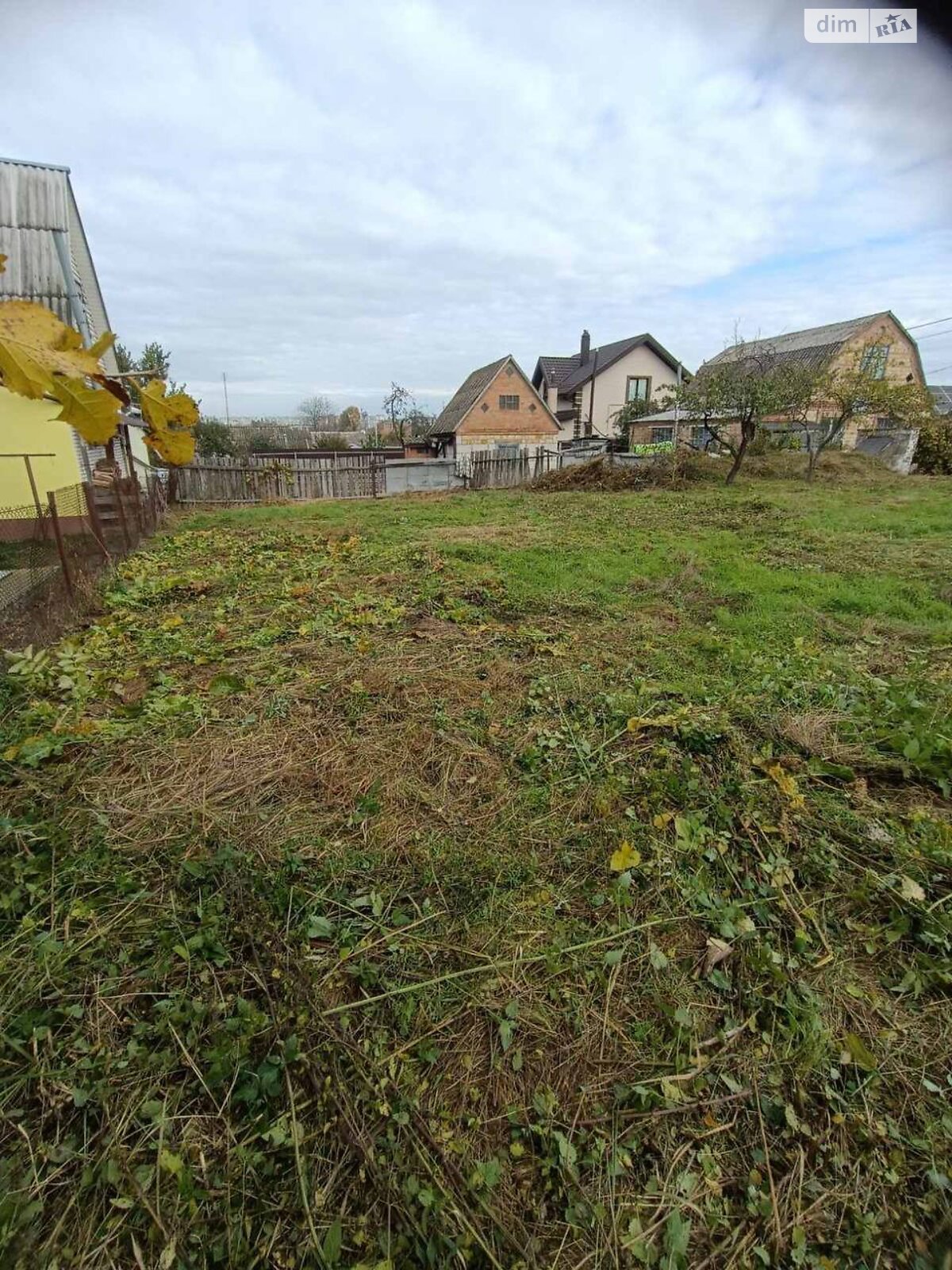 Земля под жилую застройку в Белой Церкви, район Заречье, площадь 6.2 сотки фото 1 Земля под жилую застройку в Белой Церкви, район Заречье, площадь 6.2 сотки фото 1